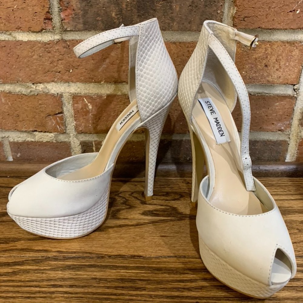 Lady Shoes